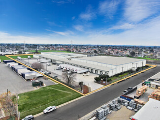 Sacramento, CA Industrial - 3100 52nd Ave