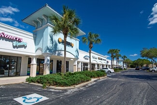 Jacksonville, FL Retail - 11751-11761 Beach St