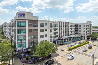 Dallas, TX Retail - 4123 Cedar Springs Rd