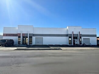 San Antonio, TX Flex - 2410 Boardwalk St