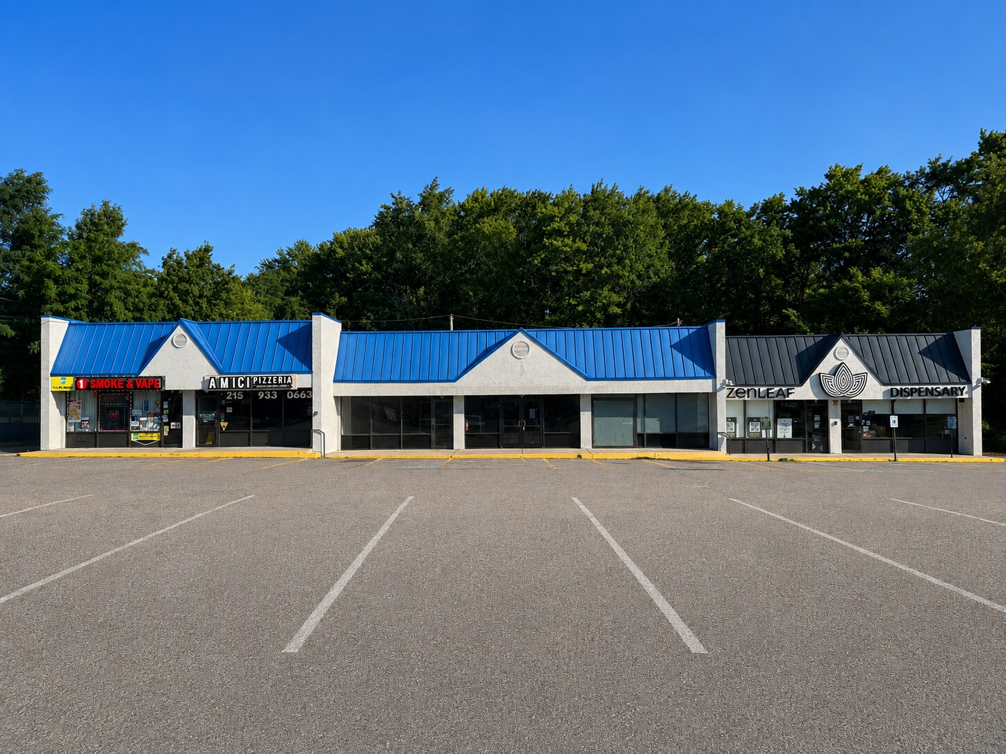 203 Lincoln Hwy, Fairless Hills, PA for Rent