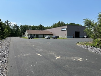 Gorham, ME Industrial - 18 Hutcherson Dr