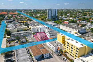 Miami, FL undefined - 24 SW 21st Ave