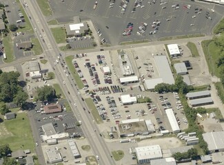 Laurel, MS Freestanding - 1030 Highway 15 N