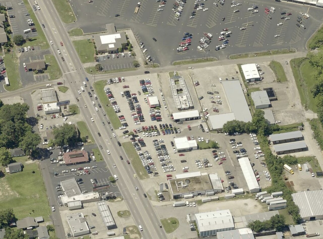 1030 Highway 15 N, Laurel, MS for Sale