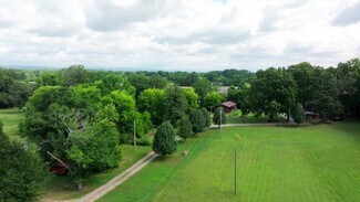 Ringgold, GA Commercial Land - 125 Shadow Ln Ringgold, GA Commercial Land - 125 Shadow Ln