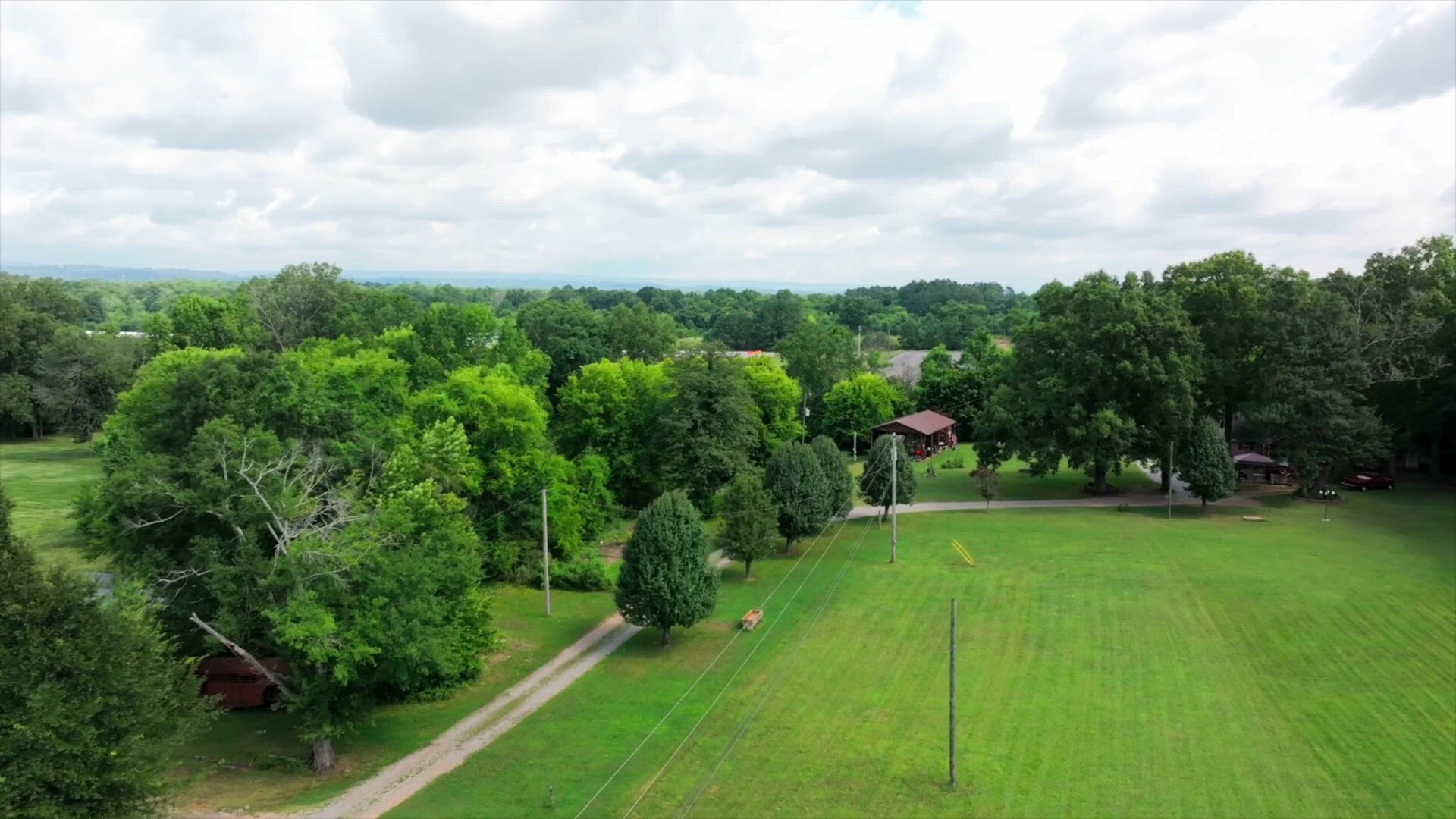 125 Shadow Ln, Ringgold, GA for Sale