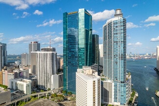 Miami, FL Office - 333 SE 2nd Ave