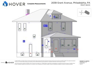 Philadelphia, PA undefined - 2038 Grant Ave Philadelphia, PA undefined - 2038 Grant Ave