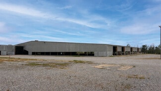 Tuscaloosa, AL Industrial - 12068 Upper Hull Rd