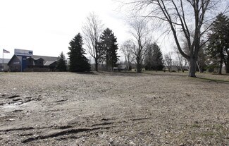 West Bend, WI Commercial Land - 2509 W Washington St
