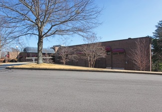 Birmingham, AL Office - 201 Beacon Pky W