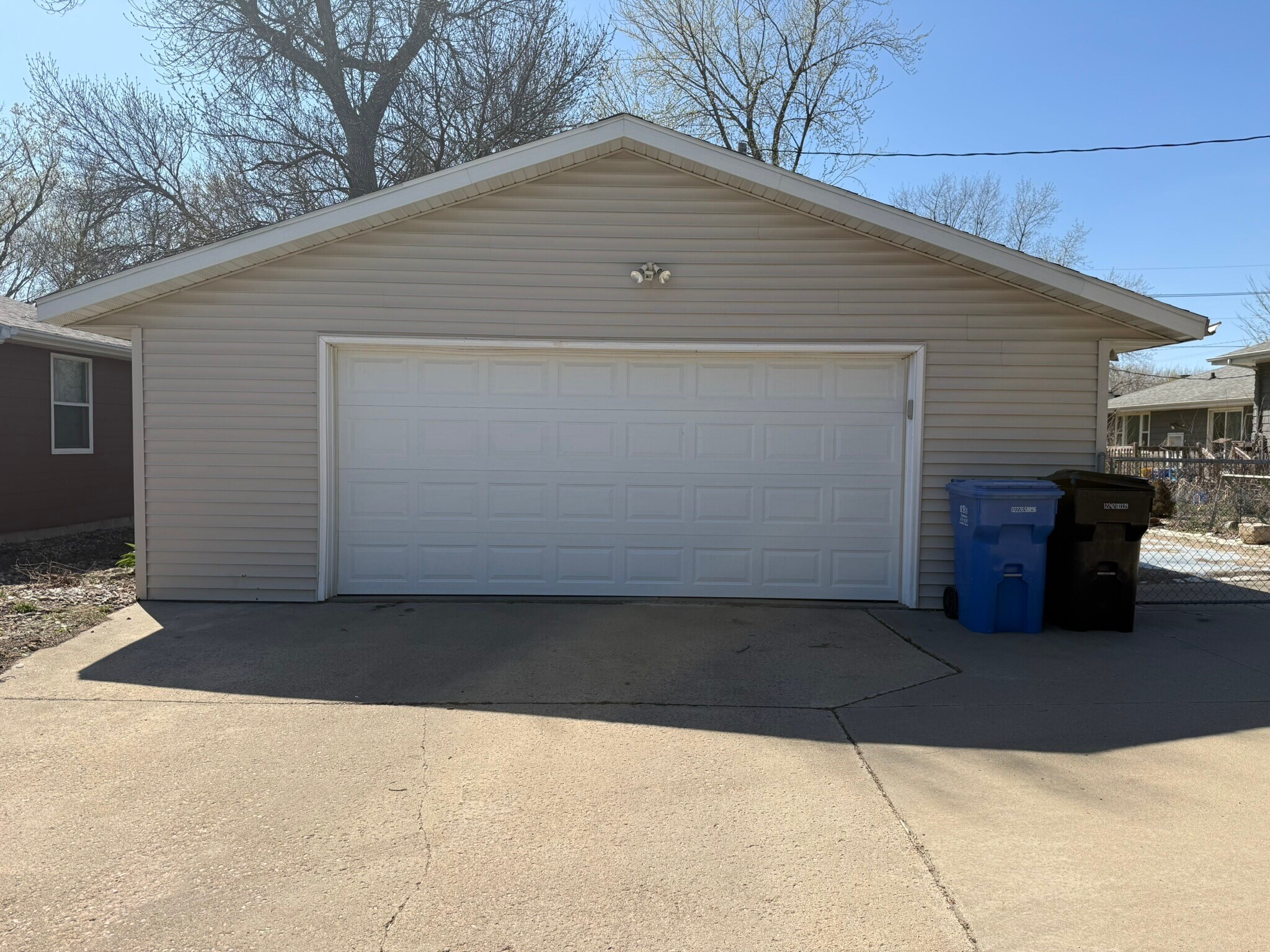 2615 12th st, Sioux Falls, SD for Rent