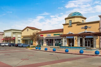 Stockton, CA Retail - 10404-10850 Trinity Pky Stockton, CA Retail - 10404-10850 Trinity Pky