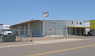 Laredo, TX Industrial - 127 Flecha Ln