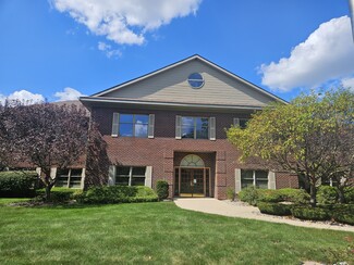 Saginaw, MI Office - 1475 S Washington Ave