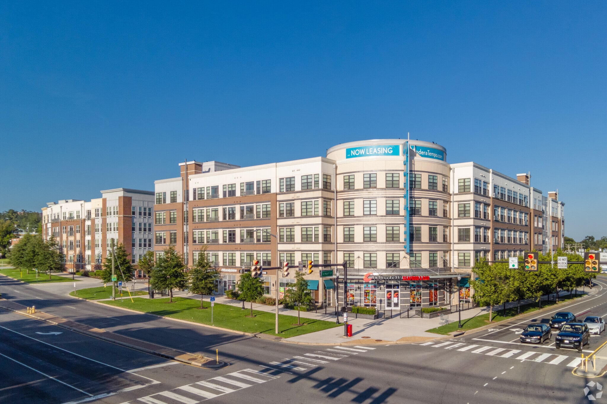 5760 Dow Ave, Alexandria, VA for Rent