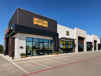 Tyler, TX Office/Retail - 986 E Grande Blvd Tyler, TX Office/Retail - 986 E Grande Blvd