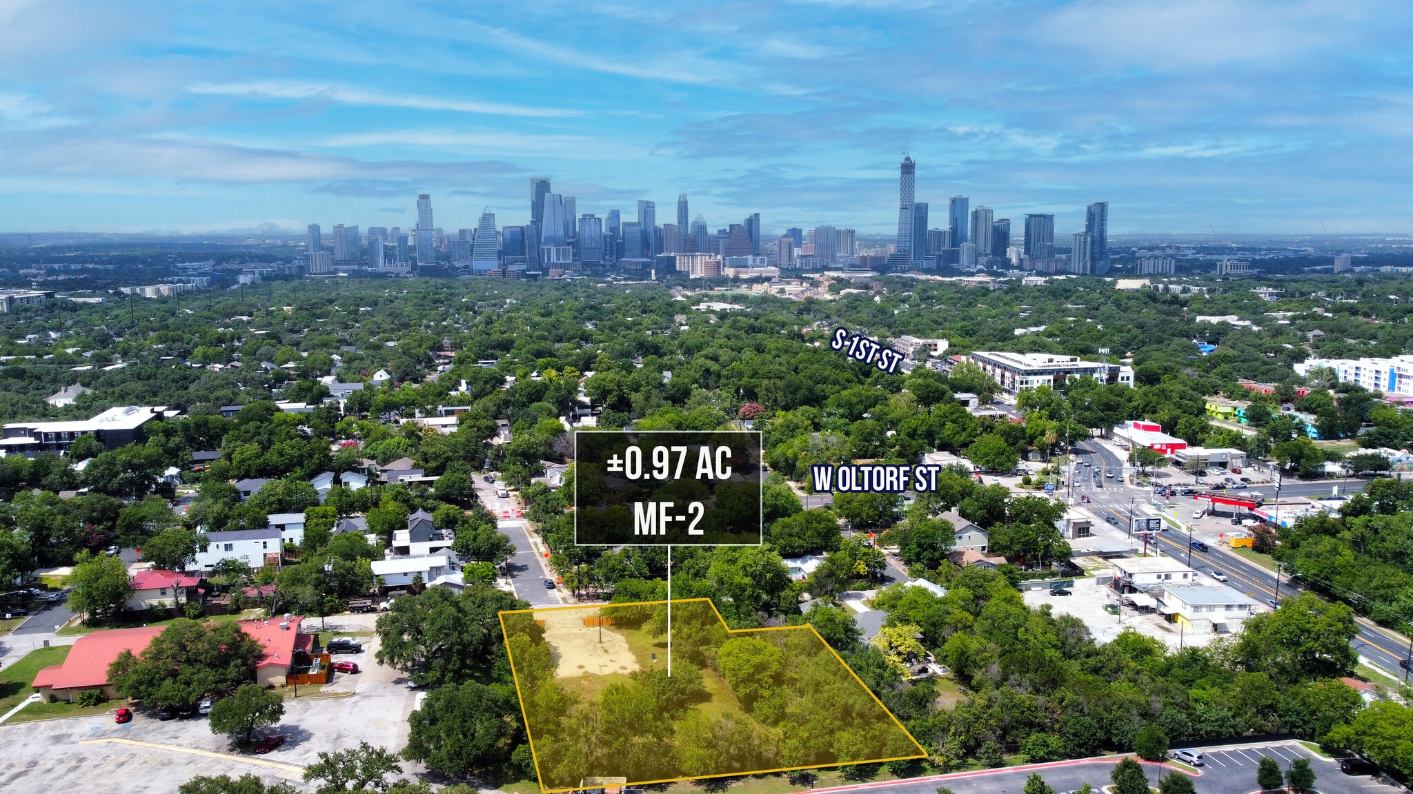2408 S 3rd St, Austin, TX for Sale