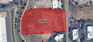 Centennial, CO Commercial - 7165 S Tucson Way