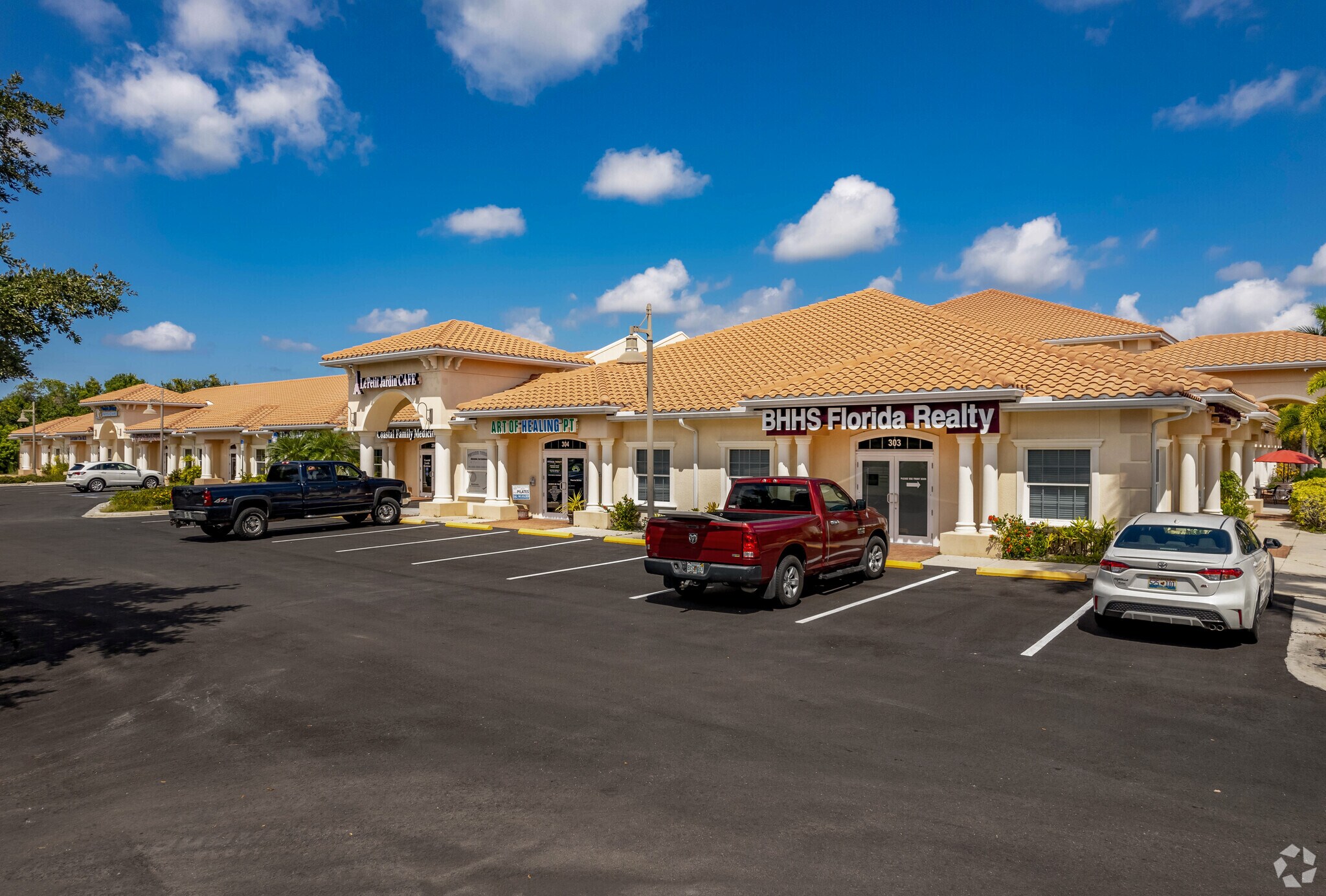 1500 E Venice Ave, Venice, FL for Sale
