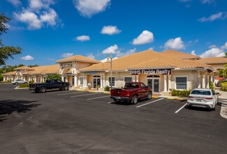 Venice, FL Office - 1500 E Venice Ave