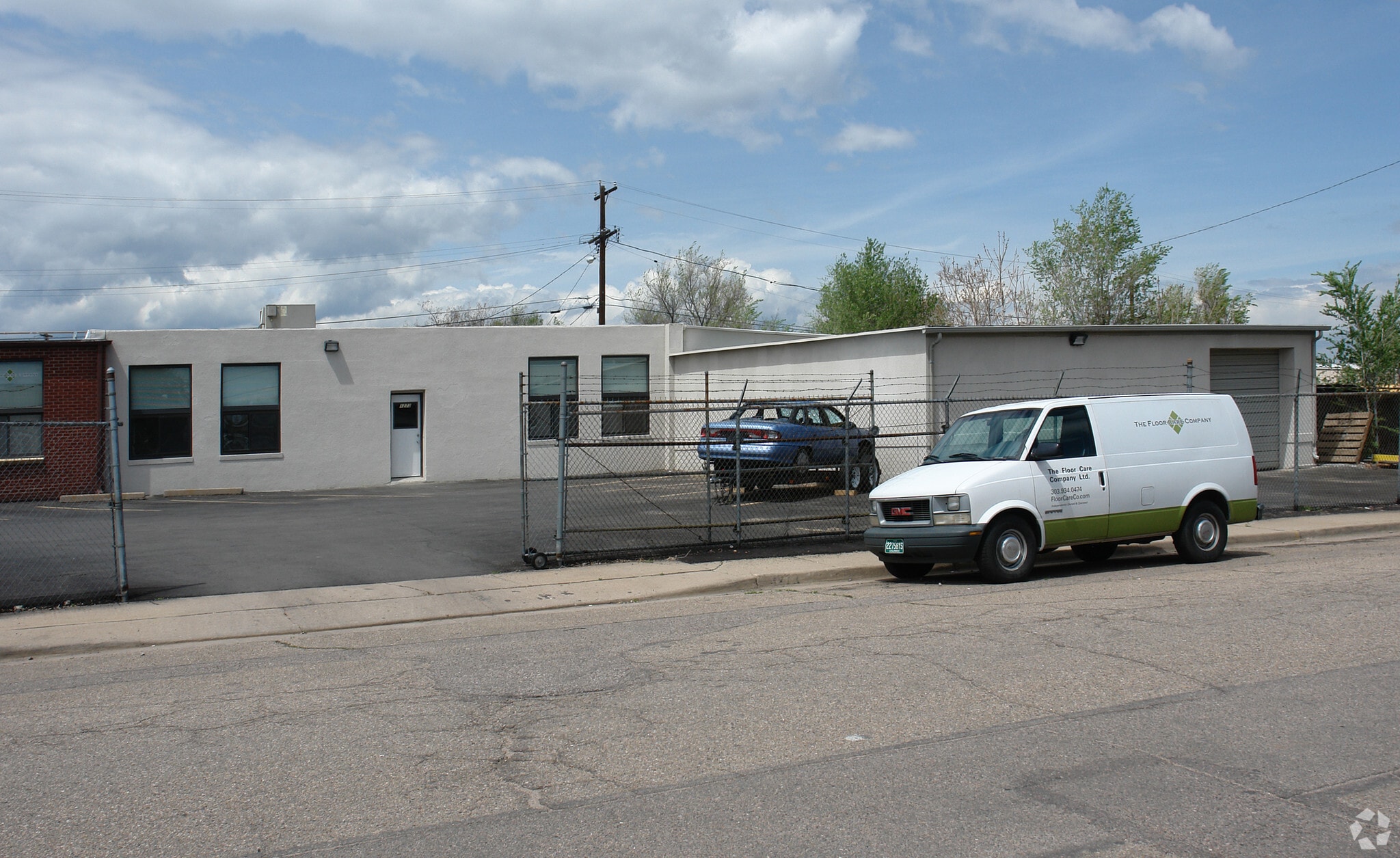 1273 S Cherokee St, Denver, CO for Rent