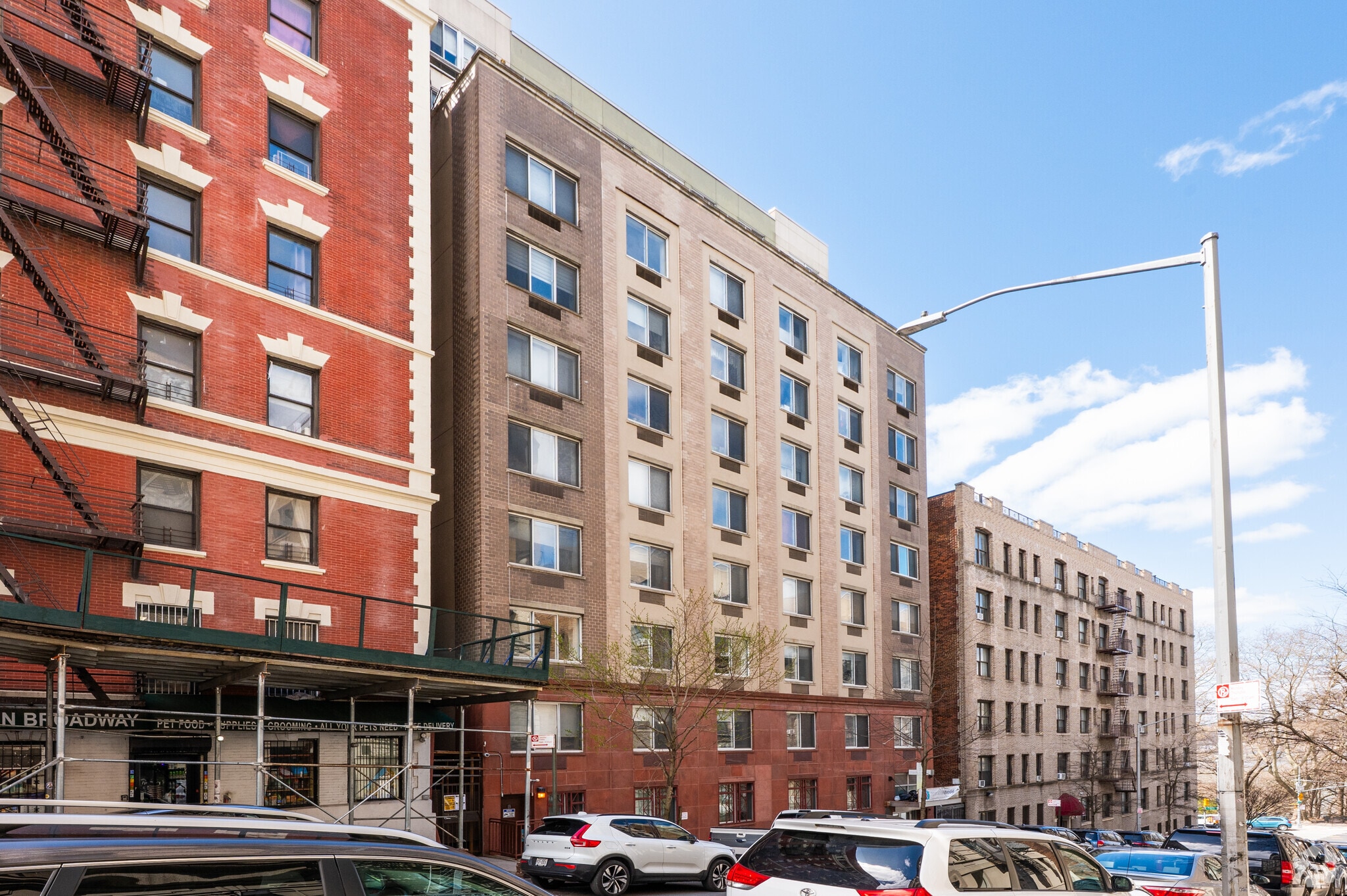 608 W 149th St, New York, NY for Sale
