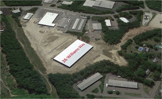 Bellingham, MA Industrial - 26 Williams Way