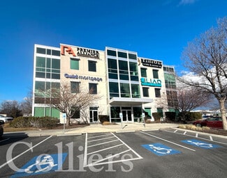 Nampa, ID Office - 5660 E Franklin Rd