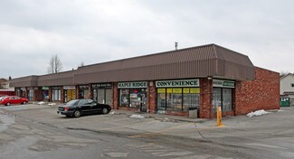 Pickering, ON Retail - 2060-2076 Liverpool Rd