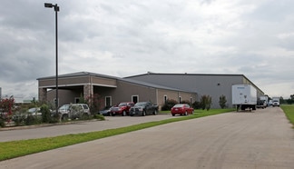 Houston, TX Industrial - 19300 Oil Center Blvd
