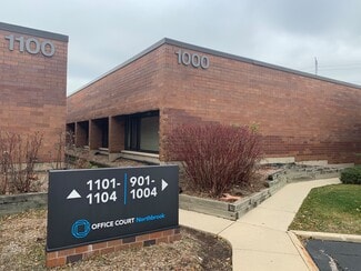 Northbrook, IL Office - 666 Dundee Rd