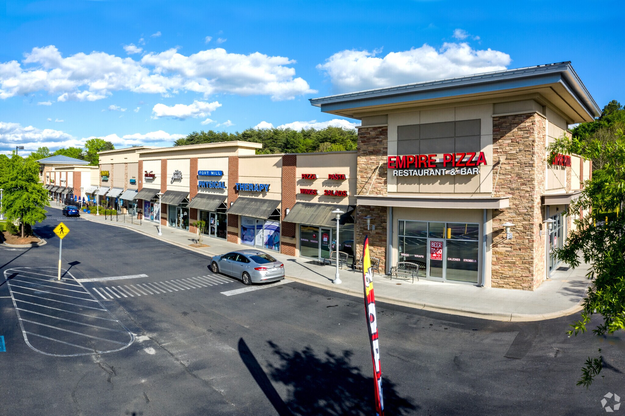 1640 Highway 160 W, Fort Mill, SC for Rent