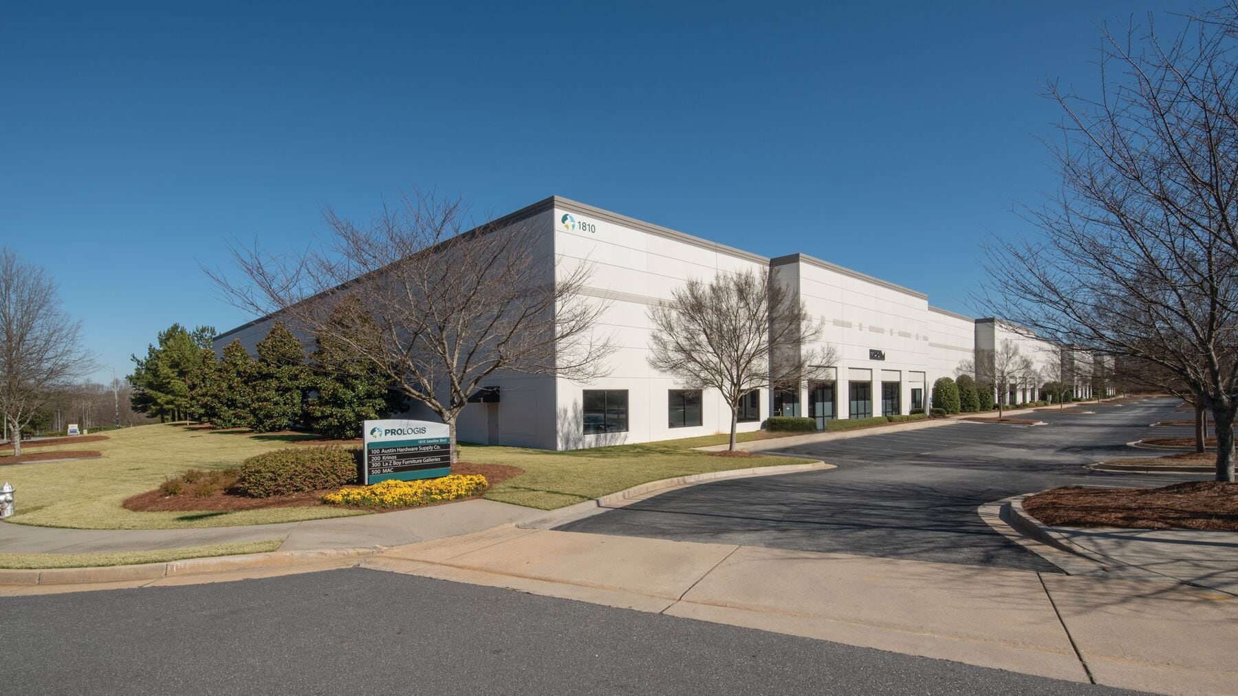 1810 Satellite Blvd, Buford, GA for Rent