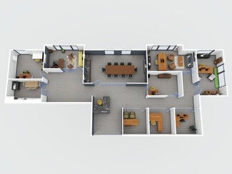 Heber City, UT Office - 321 W 1300 S