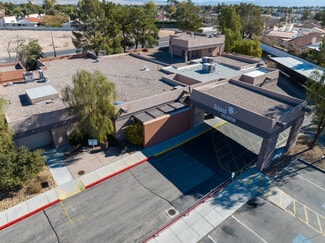 Las Vegas, NV Medical - 3575 Pecos Mcleod Rd
