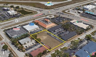 Fort Myers, FL Commercial - 5225 Ramsey Way