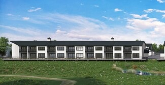 Naperville, IL Specialty - 2340 Ferry Road