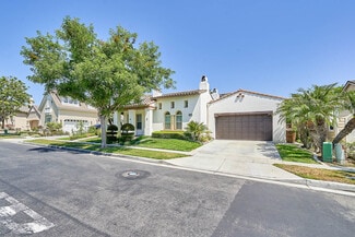 Fullerton, CA Assisted Livings - 1857 Sheddon St