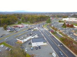 Lynchburg, VA Retail - 7106 Timberlake Rd