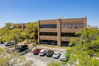 San Antonio, TX Office - 14800 San Pedro Ave