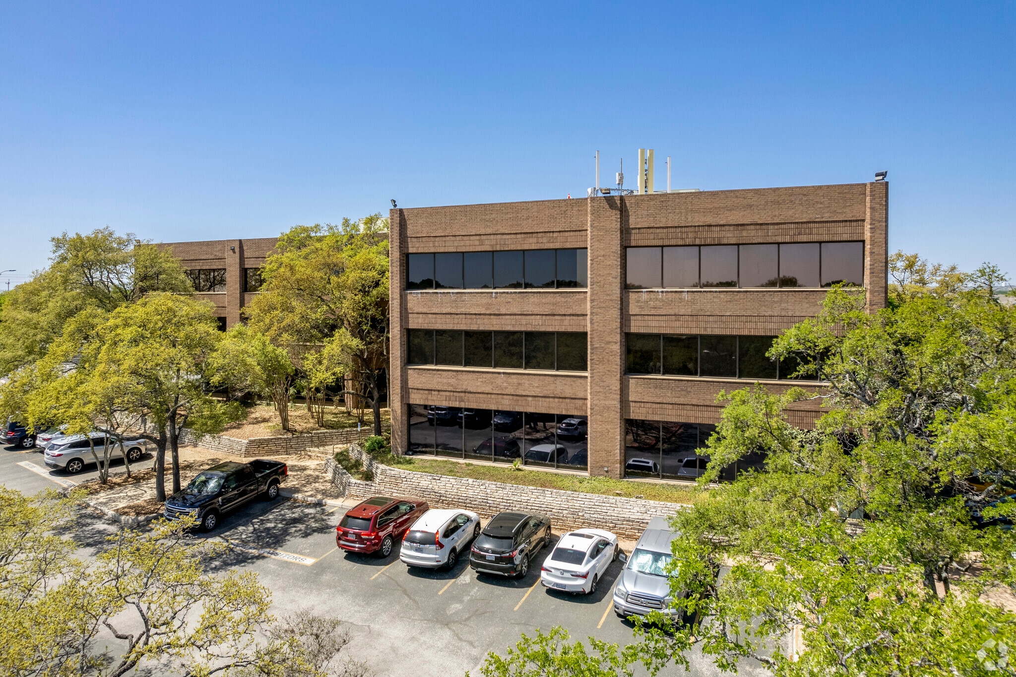 14800 San Pedro Ave, San Antonio, TX for Rent