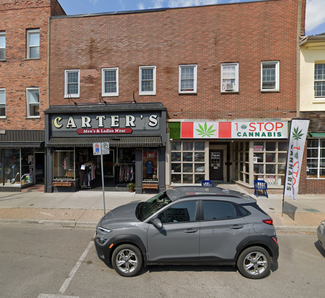 Simcoe, ON Storefront Retail/Residential - 38 Norfolk St S