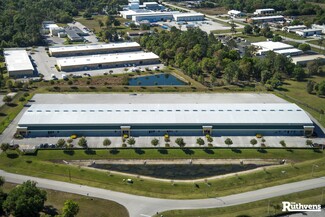 Lakeland, FL Industrial - 3919 Air Park Dr