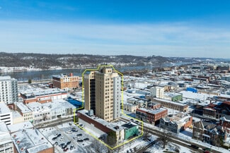 Huntington, WV - undefined Huntington, WV - undefined