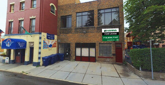 Buffalo, NY Office/Retail - 73 Edward St