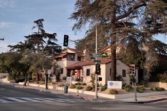 Santa Barbara, CA Office - 2000 State St