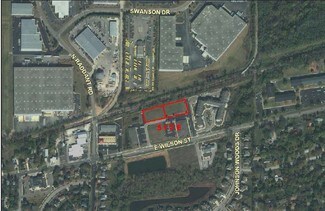 Batavia, IL Commercial Land - 1025-1037 E Wilson St
