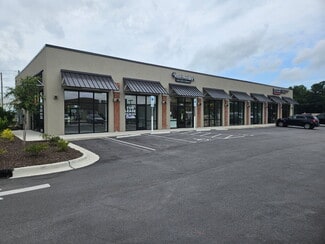 Jacksonville, NC Office/Retail - 420 Chaney Ave Jacksonville, NC Office/Retail - 420 Chaney Ave